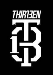 logo Thirteen (IDN)